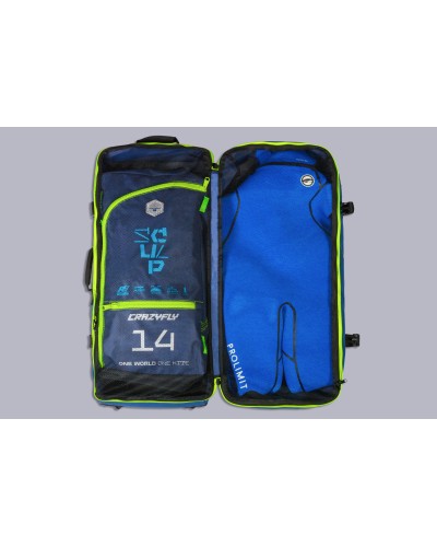 Large Roller Travel Bag