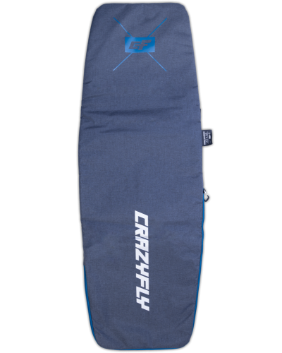 SINGLE BOARDBAG LARGE - 165 X 50 CM