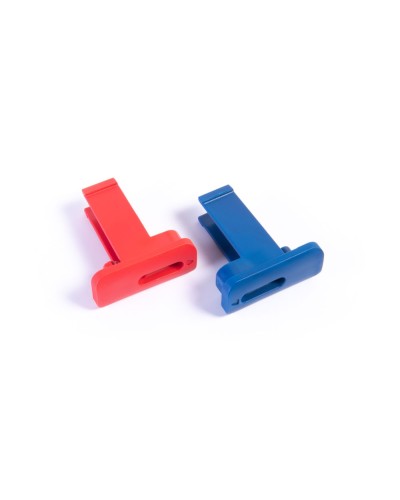 Savvy Bar width adjusters