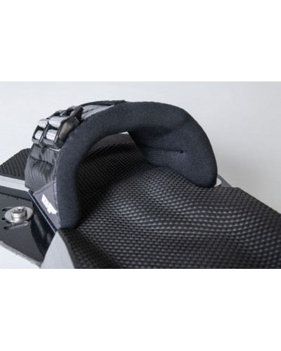 Carboniq binding