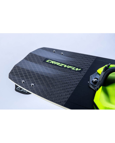 Raptor LTD Neon 2026