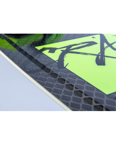 Raptor LTD Neon 2026