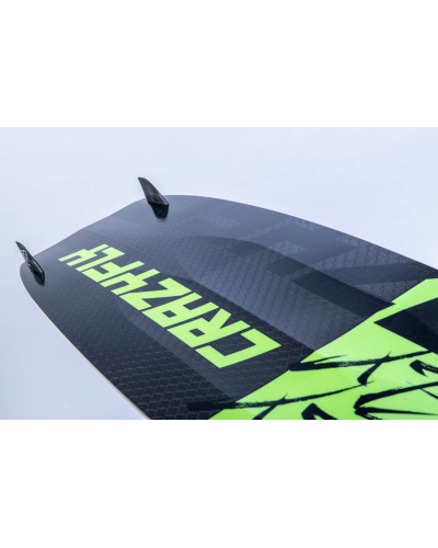 Raptor LTD Neon 2026