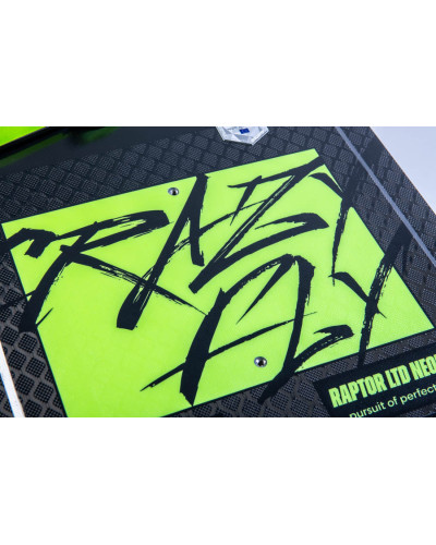 Raptor LTD Neon 2026