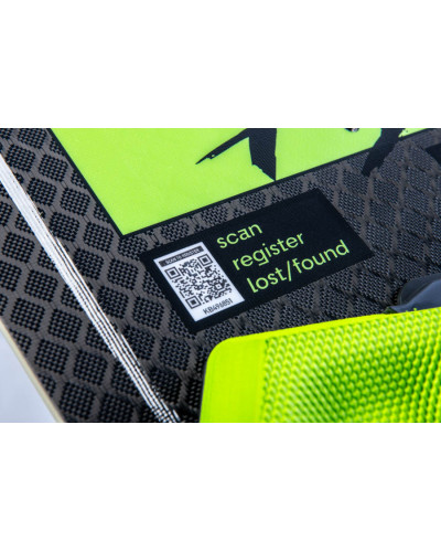 Raptor LTD Neon 2026