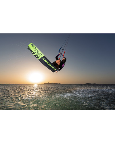 Raptor LTD Neon 2026