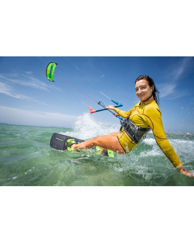 Raptor LTD Neon 2026