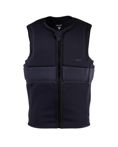 Prolimit Predator Vest Half Padded Frontzip