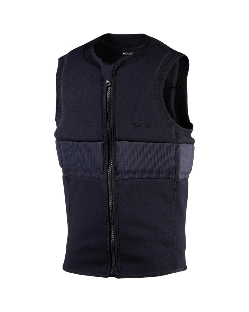 Prolimit Predator Vest Half Padded Frontzip