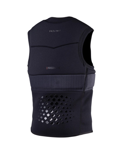 Prolimit Predator Vest Half Padded Frontzip