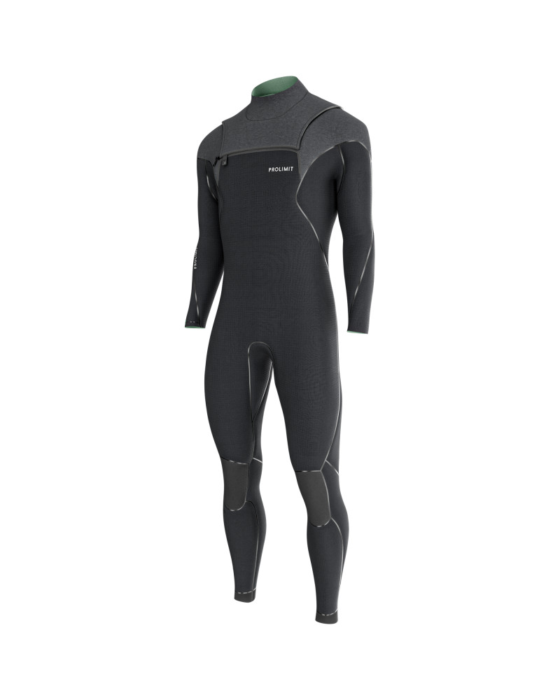 Prolimit Mercury Steamer Freezip 3/2 FTM TR