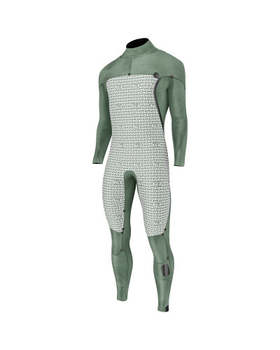 Prolimit Mercury Steamer Freezip 3/2 FTM TR