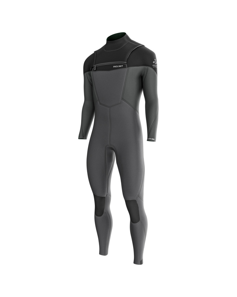 Prolimit Fusion Steamer Freezip 3/2