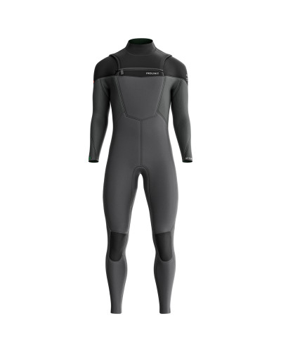 Prolimit Fusion Steamer Freezip 3/2