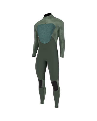 Prolimit Fusion Steamer Freezip 3/2