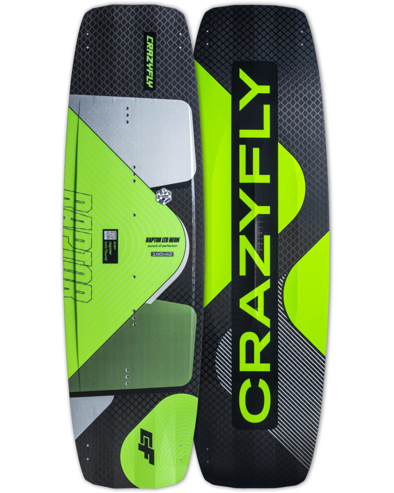 Raptor LTD Neon