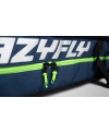 SURF BAG ROLLER - 6'2'' x 21'' (with wheels)