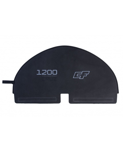 Wing cover 1200