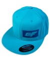 Represent Hat Blue