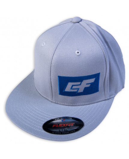 Represent Hat Grey