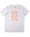 Mandarine T-shirt